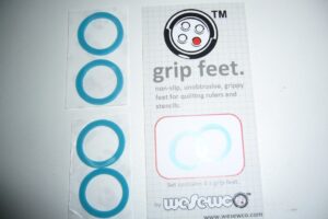 Grip Feet