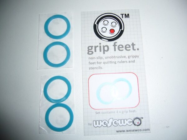 Grip Feet