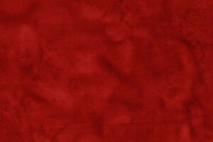 Java Batik Red