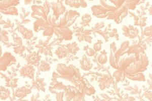 Whitewashed Cottage Linen/Pink