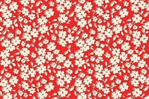 Storybook Daisy Red 34151 3