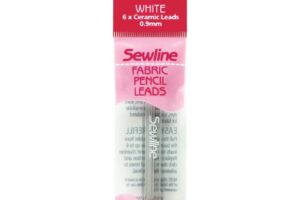 Sewline Pencil Refill VARIETY PACK