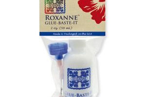 Roxanne Glue