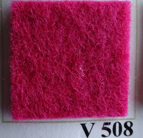 100% Wool Felt - Pure Wool Felt - Lavender