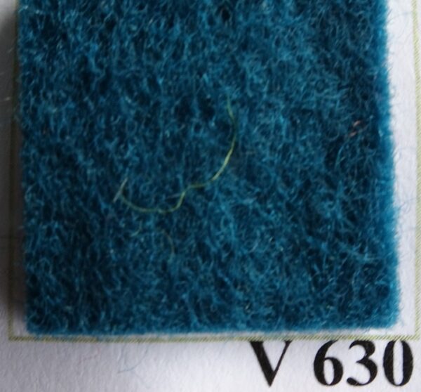 FELT Pure Wool V630