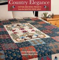 Book Country Elegance