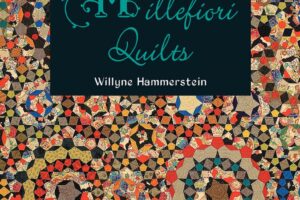 Book Millefiori Quilts