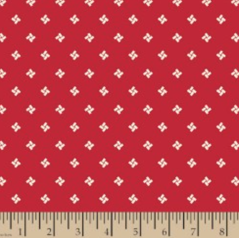 Small Wonders Signature Red