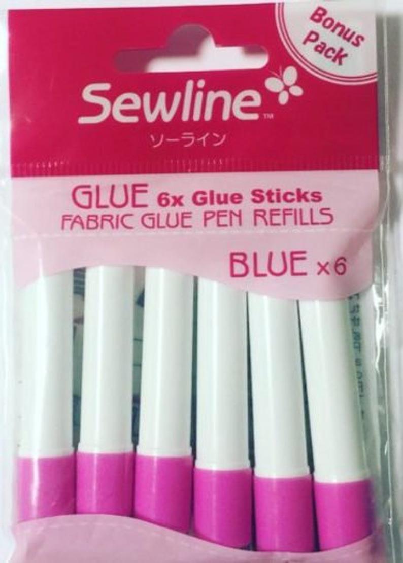 Sewline Duo - Marker & Eraser